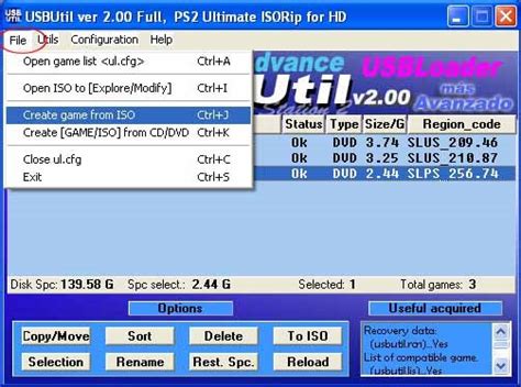 usbextreme game installer exe.